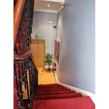Fb4-Spacious Basement Studio Near Hyde Park London Exterior photo