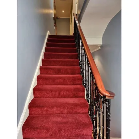 Fb4-Spacious Basement Studio Near Hyde Park London Exterior photo