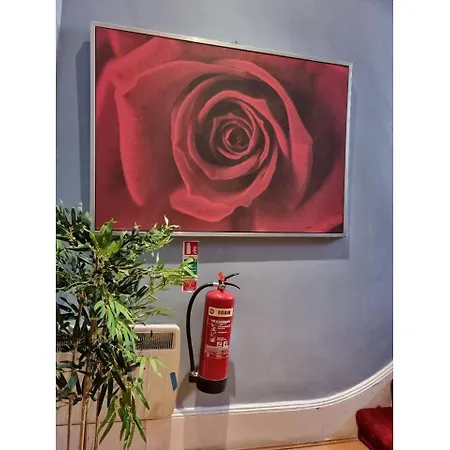 Fb4-Spacious Basement Studio Near Hyde Park London Exterior photo